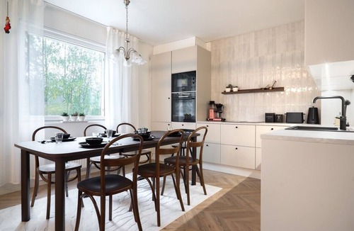 Rovaniemi Apartment | Apartment Korpi By Lapland Host