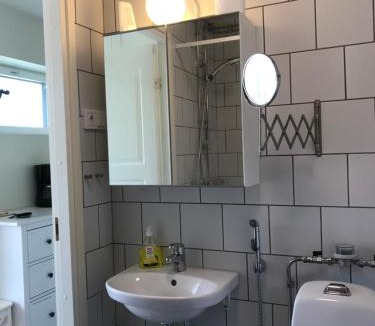 Lemland Apartment | Apartment LeLök