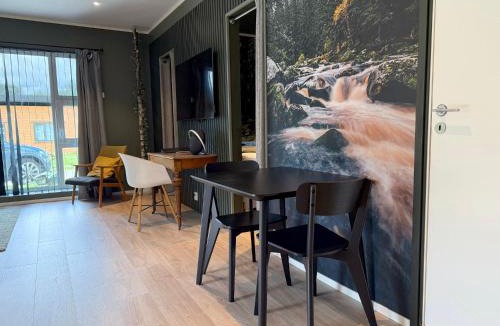 Fana Apartment | Apartment Lilletveitvegen