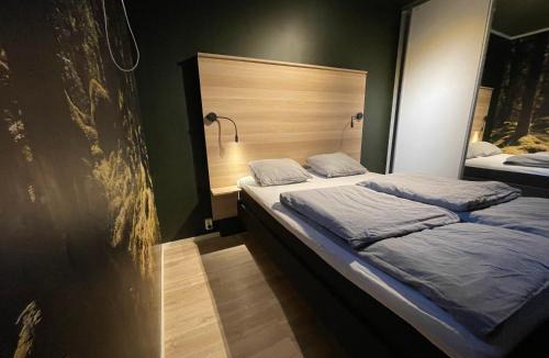 Fana Apartment | Apartment Lilletveitvegen
