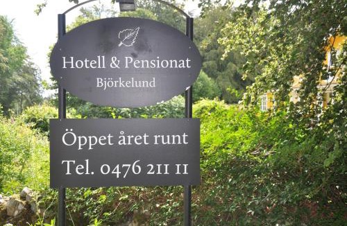 Stenbrohult Apartment | Apartment Linn Hotel Guest House Bjrkelund