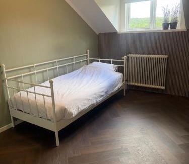 Uddeholm Apartment | Apartment Målargården