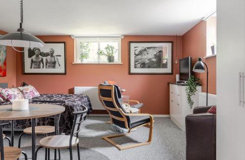 Falkenberg Apartment | Apartment Måsalycke by Interhome