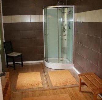 Stenbrohult Apartment | Apartment Möckeln ausserhalb Älmhult by Interhome