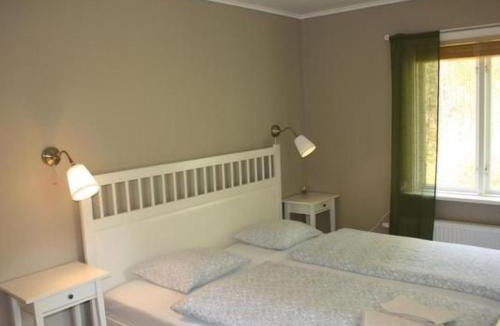 Stenbrohult Apartment | Apartment Möckeln ausserhalb Älmhult by Interhome