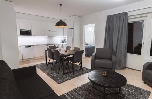 Rovaniemi Apartment | Apartment Malla