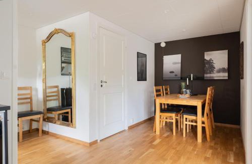 Mellbystrand Apartment | Apartment Mellebyrundan by Interhome