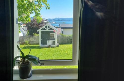 Alesund Apartment | Apartment near center/free P