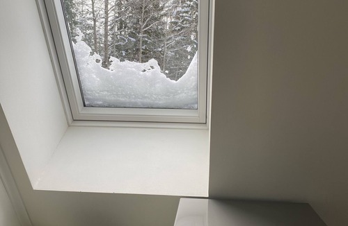 Jarna Apartment | Apartment near South Stockholm Golf Course in Kallfors, Järna
