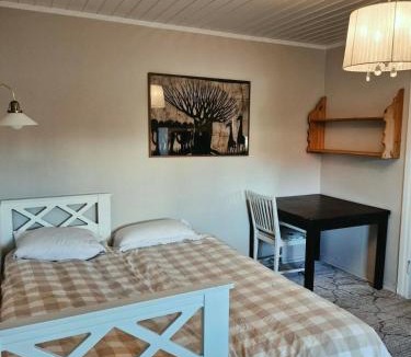 Fredrikstad Apartment | Apartment near the Old Town