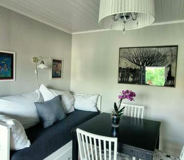 Fredrikstad Apartment | Apartment near the Old Town