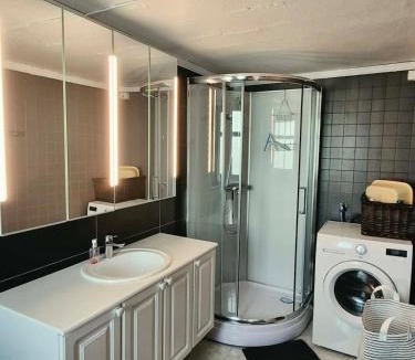 Fredrikstad Apartment | Apartment near the Old Town