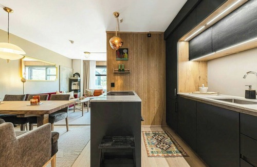 Hemsedal Apartment | Apartment next to Solheisen skislope in Hemsedal