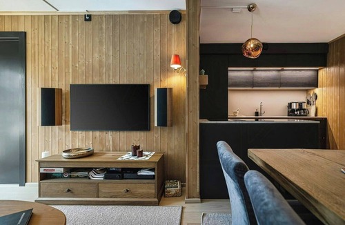 Hemsedal Apartment | Apartment next to Solheisen skislope in Hemsedal