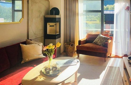 Hemsedal Apartment | Apartment next to Solheisen skislope in Hemsedal