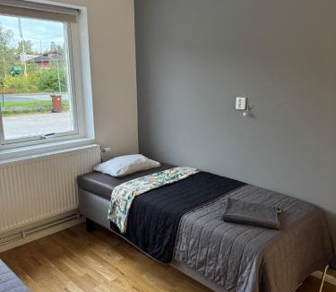 Karrdal Apartment | Apartment no 18 in Sollentuna