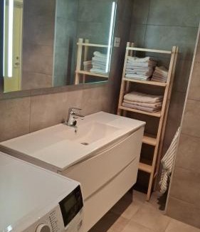 Stryn Apartment | apartment