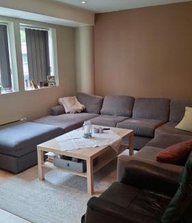 Stryn Apartment | apartment