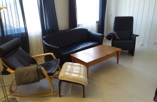 Veberod Apartment | Apartment not far from Lund, Malmo and close to nature!