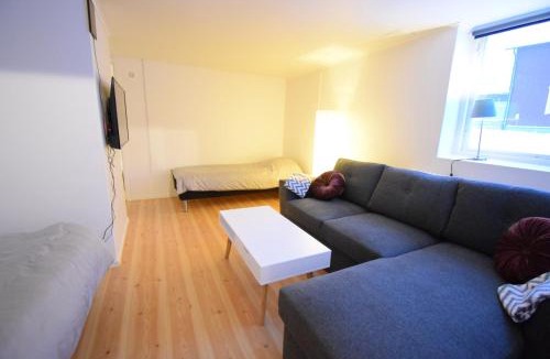 Kiruna Apartment | Apartment nr 7 in Kiruna C