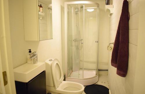 Kiruna Apartment | Apartment nr2 with shared bathroom in Kiruna C