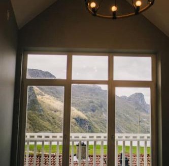 Frafjord Apartment | Apartment Odin