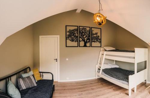 Frafjord Apartment | Apartment Odin