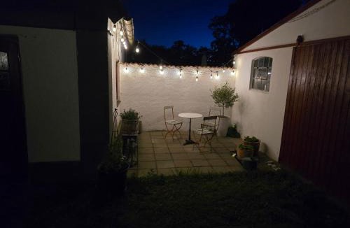 Gislov Apartment | Apartment on a farm only 7 minutes from golf and beach