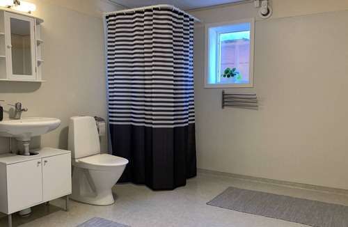 Mariestad Other | Apartment on farm in rural setting