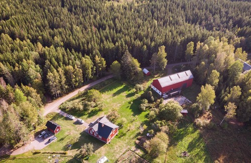 Mariestad Other | Apartment on farm in rural setting