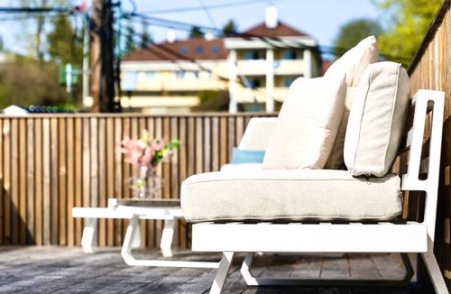 Oslo Apartment | Apartment on idyllic Bygdøy with free parking
