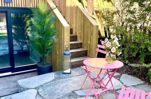 Oslo Apartment | Apartment on idyllic Bygdøy with free parking