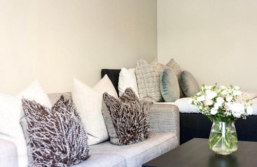 Oslo Apartment | Apartment on idyllic Bygdøy with free parking