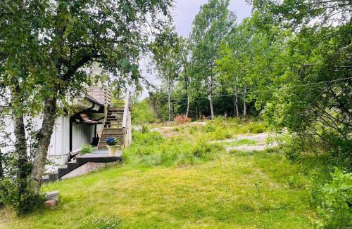 Nosund House | Apartment on Orust near the Sea
