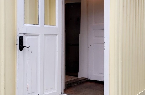 Marstrand Apartment | Apartment on the island of Marstrand