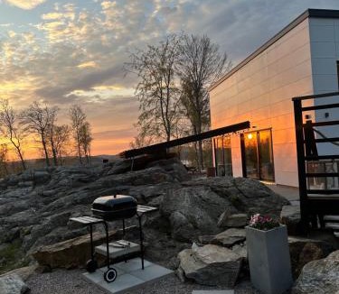 Sotenas Apartment | Apartment Ormestad
