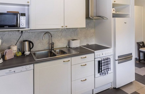 Juva Apartment | Apartment Pirtti by Interhome