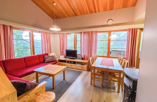 Rukatunturi Apartment | Apartment Qruka by Interhome