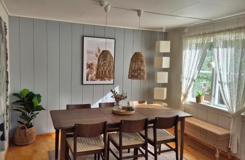 Orsta Apartment | Apartment, Rekkedal Gjestegard - Sæbø
