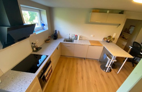 Madla Apartment | Apartment right by the golf course and ONS
