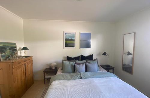 Ljungskile Apartment | Apartment right next to the golf course and with the ocean just around the corner