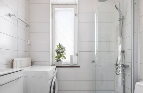 Stockholm Apartment | Apartment Ropsten close to metro