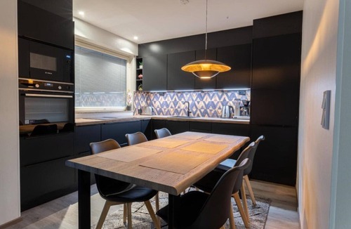 Rovaniemi Apartment | Apartment Rovakatu B12