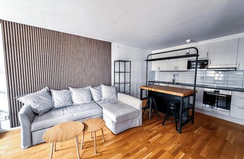 Hoganas Apartment | Apartment