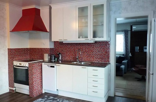 Hammarstrand Apartment | Apartment