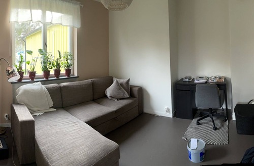 Svenstavik Apartment | Apartment