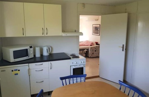 Molndal Apartment | Apartment close to Gothenborg city center and nature. Free parking & fast wifi.