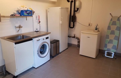 Molndal Apartment | Apartment close to Gothenborg city center and nature. Free parking & fast wifi.