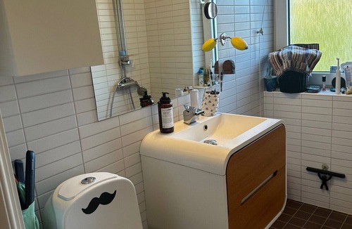 Boras Municipality Apartment | Apartment next to Borås Arena available for the Swedish Championship week.