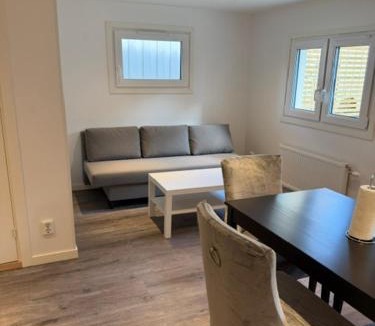 Norrtull Apartment | Apartment Skomakargränd 1